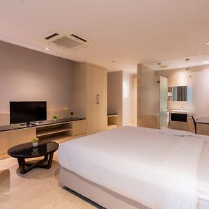 Sukhothai Residence Ruam Ruedi